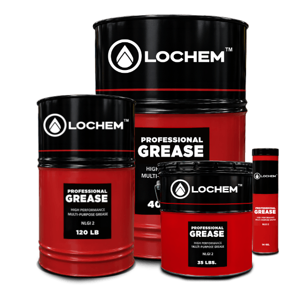 lochem products