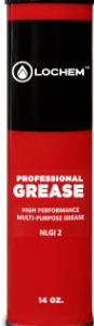 LC Pro High Temperature Multipurpose Grease No. 2 - Cartridge