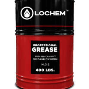 LC Pro High Temperature Multipurpose Grease No. 2 - Drum