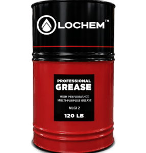 LC Pro High Temperature Multipurpose Grease No. 2 - Keg