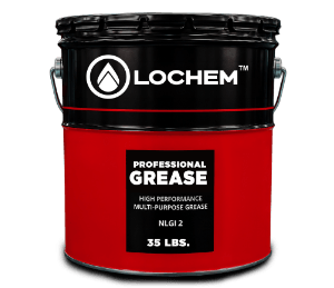 LC Pro High Temperature Multipurpose Grease No. 2 - Pail
